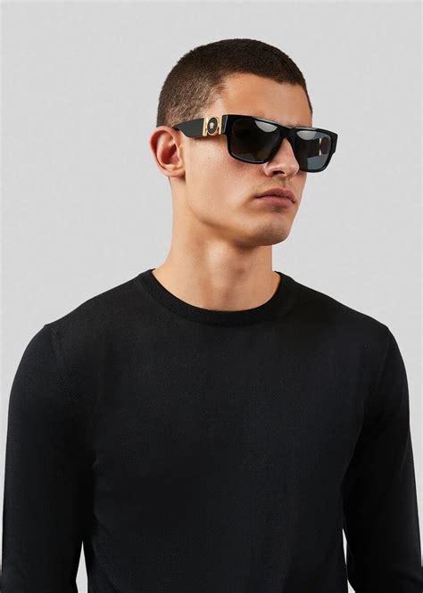 Versace Designer Sunglasses for Men 